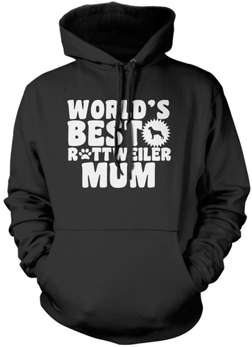 Felpa con cappuccio - , unisex