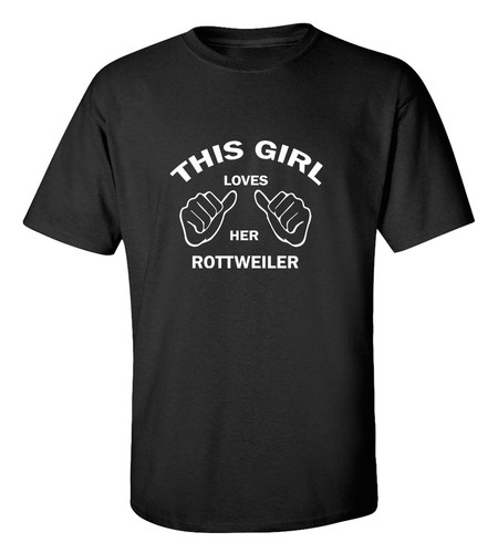 Shirt mamma rottweiler - t-shirt,