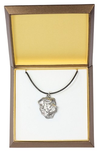 Collana rottweiler per cane - collana,