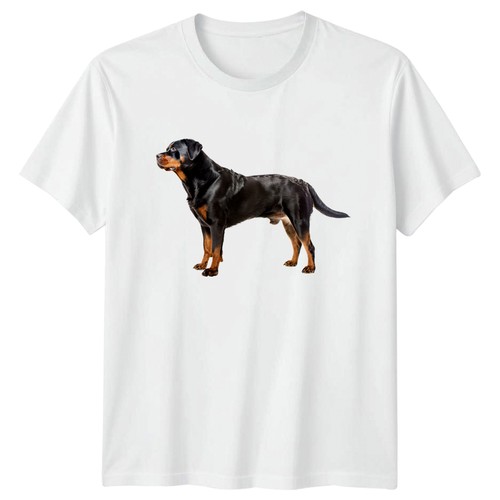 Shirt grafica cane - grafica,