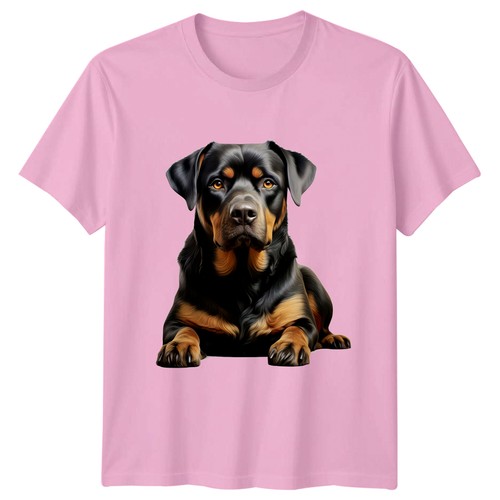 Shirt ritratto realistico - t-shirt,