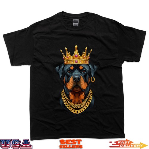 Maglietta rottweiler dog - rottweiler,