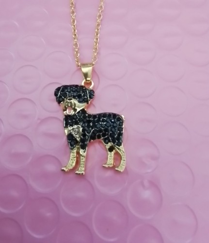Bellissima collana per - , cani