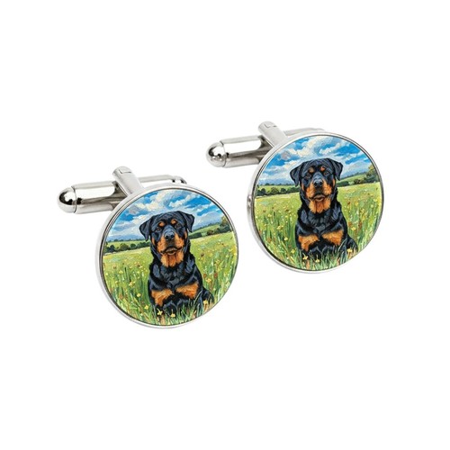 Gemelli per cani rottweiler - per,