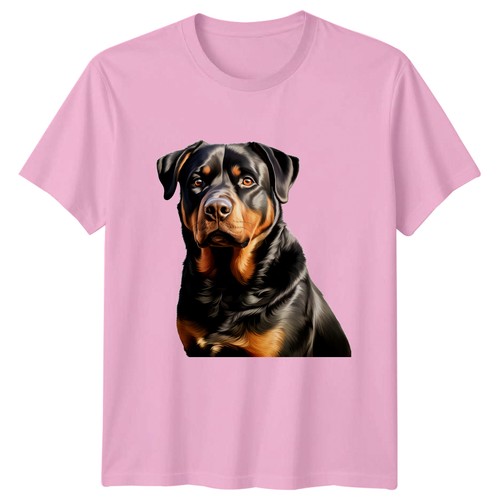 Shirt ritratto cane - t-shirt,