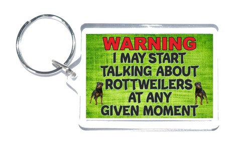 Fun rottweiler lover - lover,